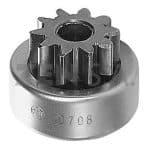 ZEN 0708 - Impulsor de Partida