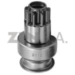 ZEN 0712 - Impulsor de Partida