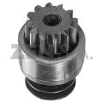 ZEN 0723 - Impulsor de Partida