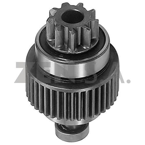 ZEN 0737 - Impulsor de Partida