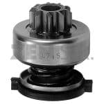 ZEN 0745 - Impulsor de Partida