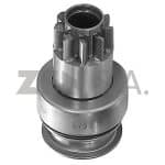 ZEN 0758 - Impulsor de Partida