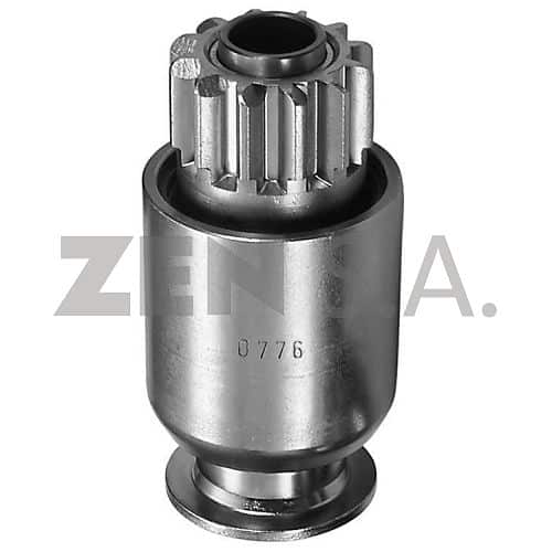 ZEN 0776 - Impulsor de Partida
