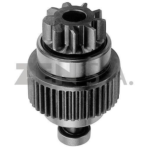 ZEN 0790 - Impulsor de Partida