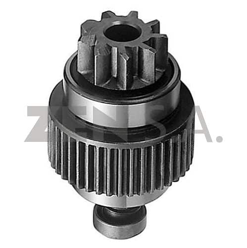 ZEN 0792 - Impulsor de Partida
