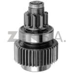 ZEN 0818 - Impulsor de Partida