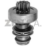 ZEN 0831 - Impulsor de Partida
