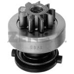 ZEN 0838 - Impulsor de Partida