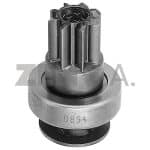 ZEN 0854 - Impulsor de Partida