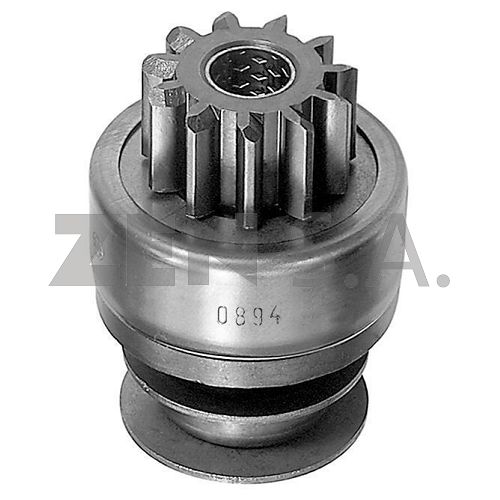 ZEN 0894 - Impulsor de Partida