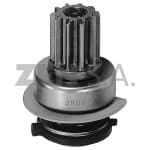 ZEN 0900 - Impulsor de Partida