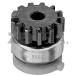 ZEN 0907 - Impulsor de Partida