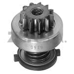 ZEN 0929 - Impulsor de Partida