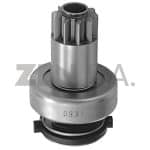 ZEN 0937 - Impulsor de Partida