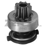 ZEN 0942 - Impulsor de Partida