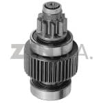 ZEN 0946 - Impulsor de Partida