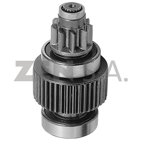 ZEN 0946 - Impulsor de Partida