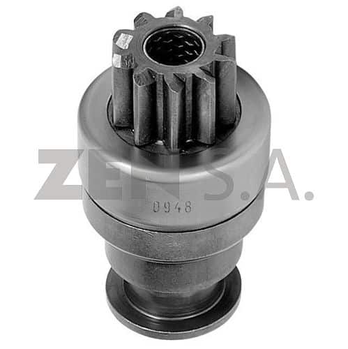 ZEN 0948 - Impulsor de Partida