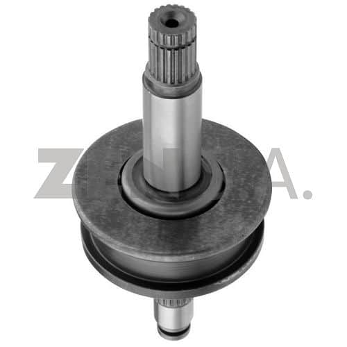 ZEN 0957 - Impulsor de Partida