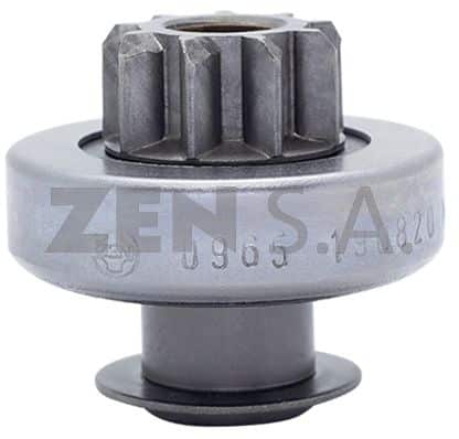 ZEN 0965 - Impulsor de Partida