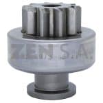 ZEN 0978 - Impulsor de Partida