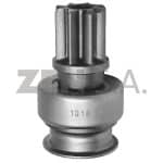 ZEN 1018 - Impulsor de Partida