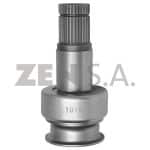 ZEN 1019 - Impulsor de Partida