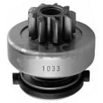 ZEN 1033 - Impulsor de Partida