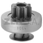 ZEN 1064 - Impulsor de Partida