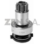 ZEN 1108 - Impulsor de Partida
