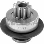 ZEN 1133 - Impulsor de Partida