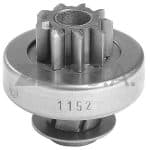 ZEN 1152 - Impulsor de Partida