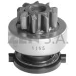 ZEN 1155 - Impulsor de Partida