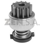ZEN 1160 - Impulsor de Partida