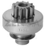 ZEN 1458 - Impulsor de Partida
