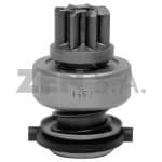 ZEN 1467 - Impulsor de Partida