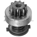 ZEN 1472 - Impulsor de Partida