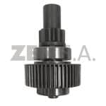 ZEN 1548 - Impulsor de Partida