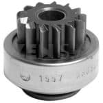 ZEN 1557 - Impulsor de Partida