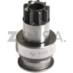 ZEN 1592 - Impulsor de Partida