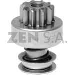 ZEN 1600 - Impulsor de Partida