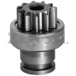 ZEN 1617 - Impulsor de Partida