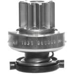 ZEN 1631 - Impulsor de Partida
