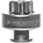 ZEN 1635 - Impulsor de Partida