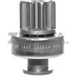 ZEN 1637 - Impulsor de Partida