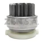 ZEN 1646 - Impulsor de Partida