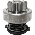 ZEN 1650 - Impulsor de Partida