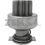 ZEN 1701 - Impulsor de Partida