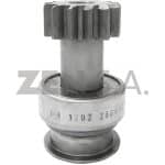 ZEN 1702 - Impulsor de Partida