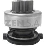 ZEN 1708 - Impulsor de Partida